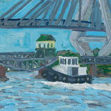 Bridges, Pyrmont Bay 2022