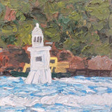 Wedding Cake marker, a view from Nielsen 2022