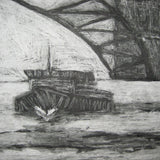 Manly Ferry, Circular Quay 2007