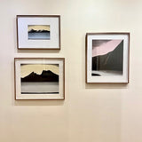 A summer evening, Cradle Mountain 2025