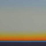 Glowing horizon 2019