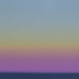 Sea and light X 2019