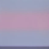 Luminous light on the sea III 2019