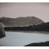 Summer evening, Twisted Lakes 2024