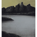 Study of Mount Geryon 2024