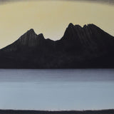 A summer evening, Cradle Mountain 2025