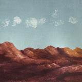 Evening Flinders Ranges 2026