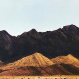 Flinders Ranges 2025