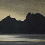 Cradle Mountain I 2020