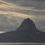 Barn Bluff, Cradle Plateau 2021