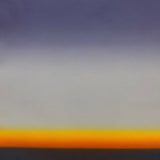 The silent sea, last light 2018