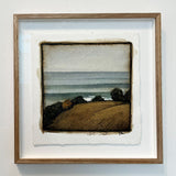 Hendersons Point, transparent waves 2025