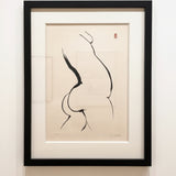 Towards sculpture 8 1977