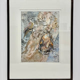 Tree-creepers of the Banyena River 2024