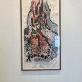 Termitaria Indwelling V 2024