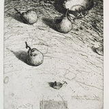 Shifting still life 2007