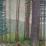 The thicket was murmuring 2025