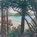 Treading softly 2025