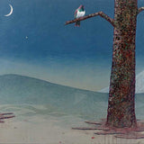 The night watch, Kereru 2025