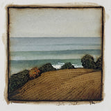 Hendersons Point, transparent waves 2025