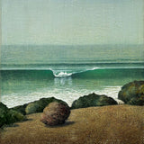 Summer haze 2025