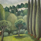 Monsagrati, Tuscany 2 2025