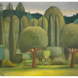 Monsagrati, Tuscany 1 2025