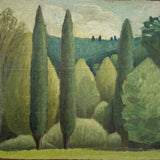 Monsagrati, Tuscany 3 2025