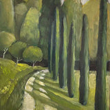 Monsagrati, Tuscany 5 2025