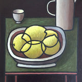 Bowl of lemons 2026