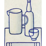 White on white: Jug, bottle, vessel 2026
