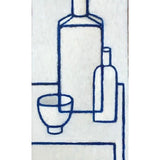 White on white: 2 bottles, jug, vessel 2026