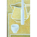Yellow: Bottle, vessel, jug 2026