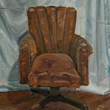 Disregarded office chair 2021