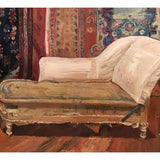 French naked couch 2021