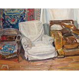 Chair conversation 2025