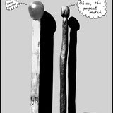 Oh No, The Perfect Match 1996 2026