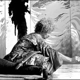 Chinese Robe 1972 2026