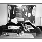 Brett Whiteley – 1976  2004