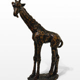 Giraffe I 2013