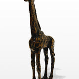 Giraffe II 2013