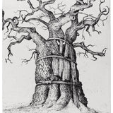 Balfron Punishment Oak 2009