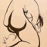 Towards sculpture 6 1977