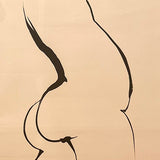 Towards sculpture 8 1977