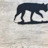 Street dog #12 2003