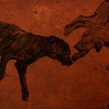 Posture of intimate bonding 2007