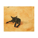 Edifice of dogdom (3) 2007