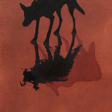 The air smells different 2023