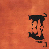 A trace of what was 2024