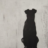 Street dog - protect empty hand by intelligent companion 2004